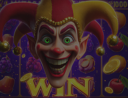 Royal Joker Hold and Win