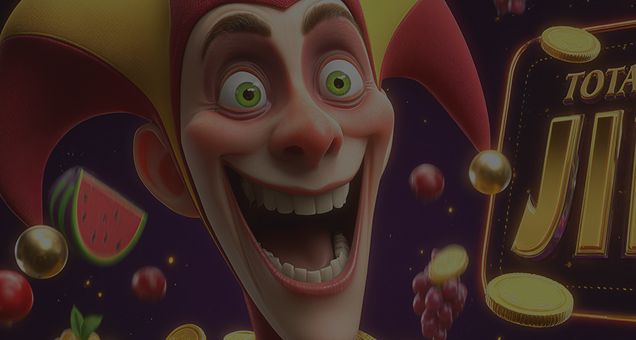 Royal Joker Hold and Win