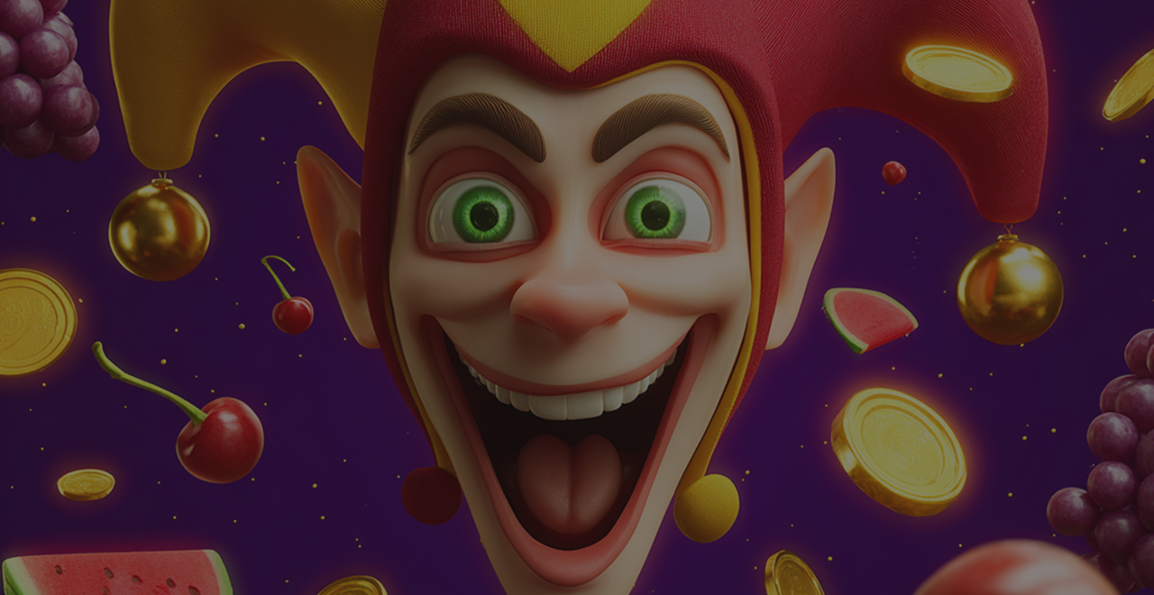 Royal Joker Hold and Win